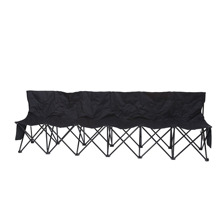 Folding Camping Bench Skanto