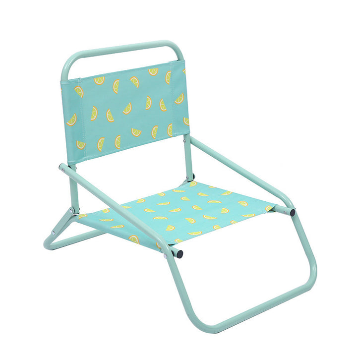 Beach Lounger Skanto