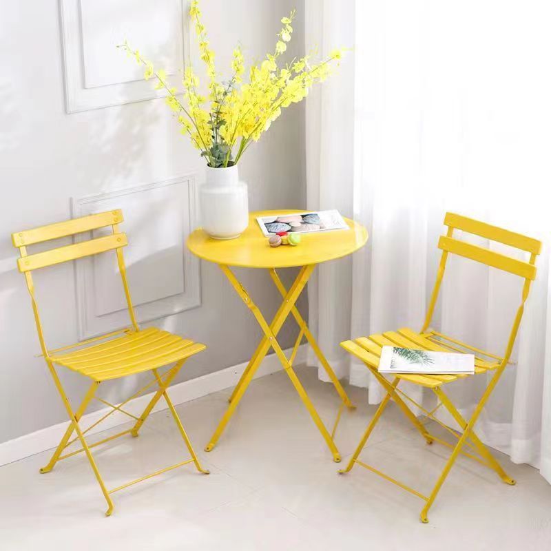 Folding chair Skanto