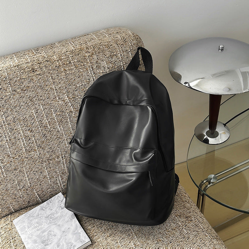 Elegant minimalist ryggsekk Skanto