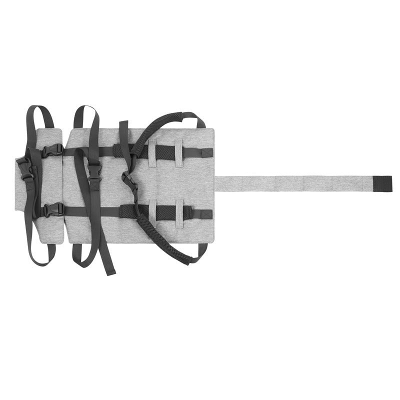 Norvo | Universalt reisesetebelte for barn