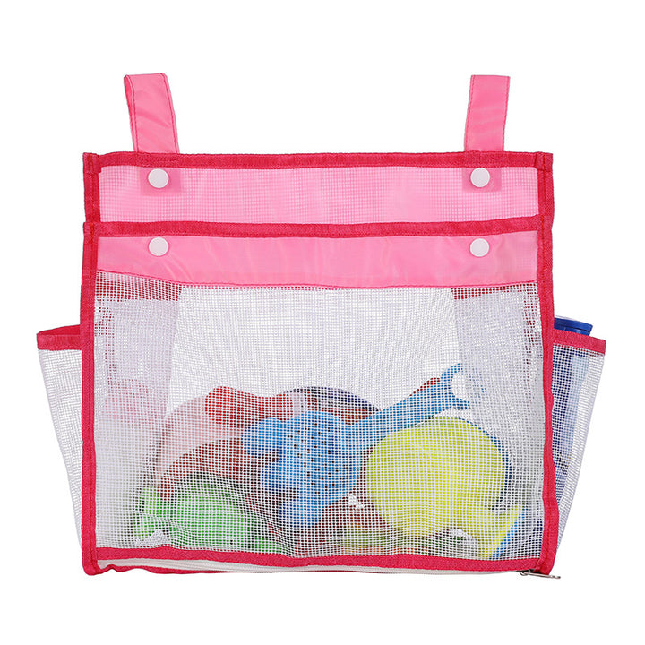 Multifunksjonell oppbevaringspose Skanto