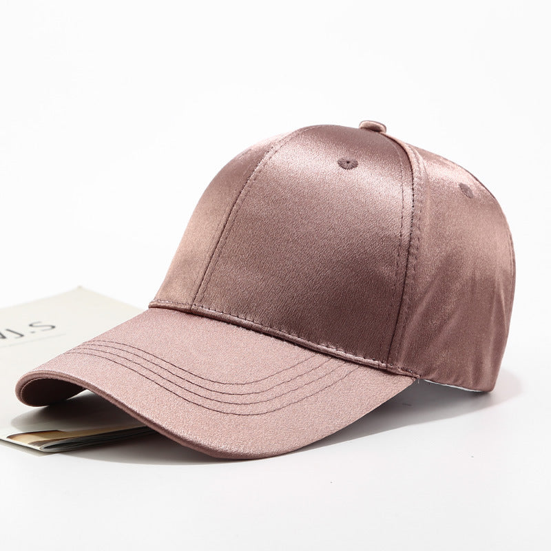 Men's Sleek Performance Baseball Cap Skanto
