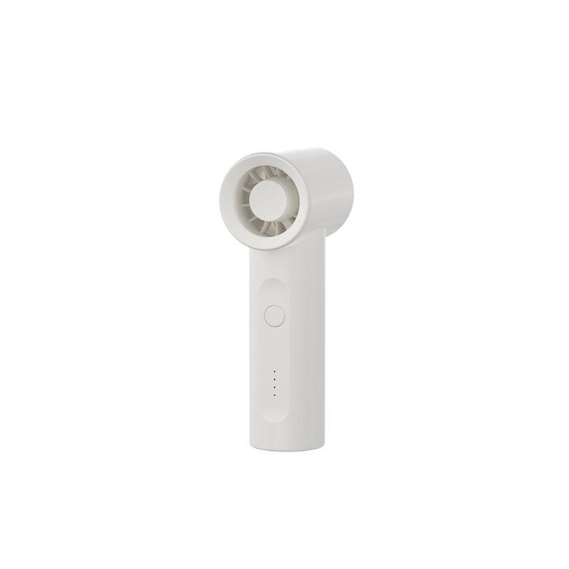Unisex Bærbar Håndholdt Luftpumpe Skanto