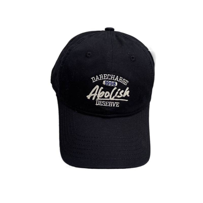 Herre Casual Justerbar Brodert Baseball Caps Skanto