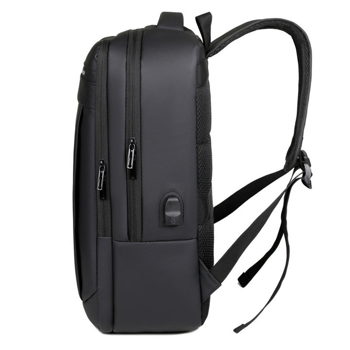 Urbaner Laptop Ryggsekk med Organizer-lommer Skanto