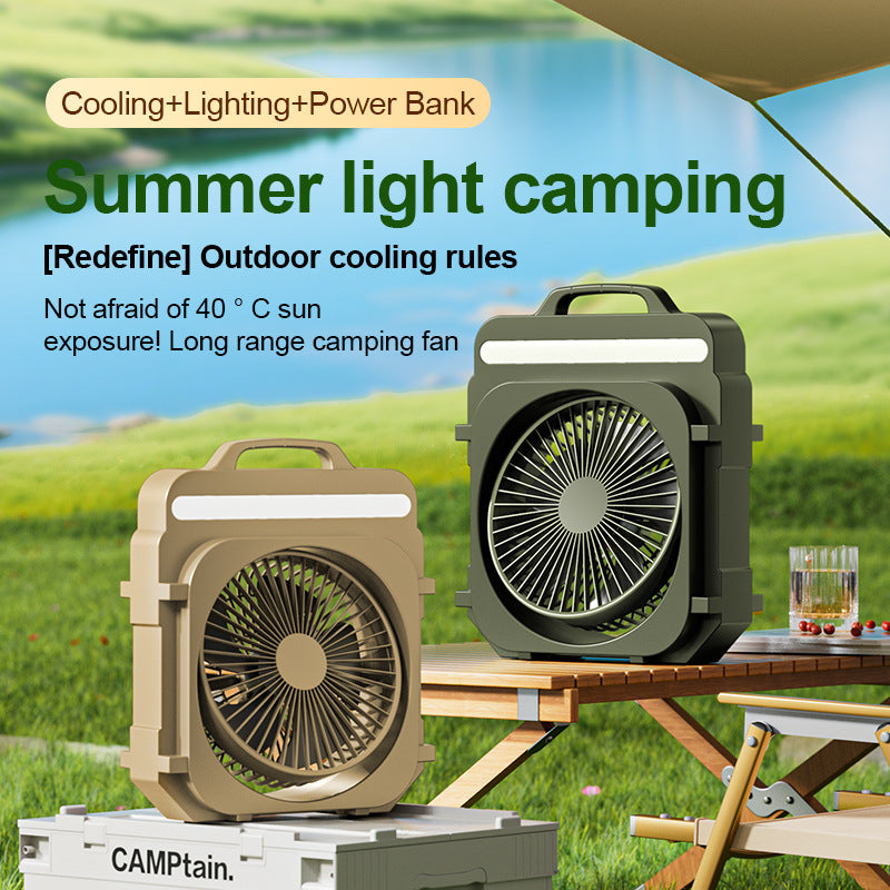 Unisex Camping-Vifta Skanto