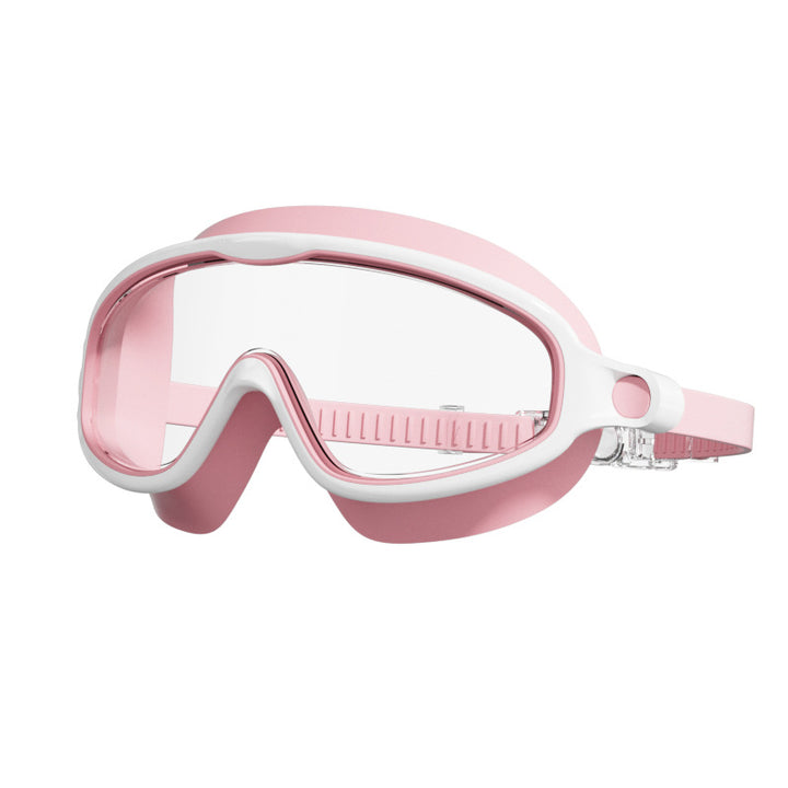 Dykker Maske Skanto