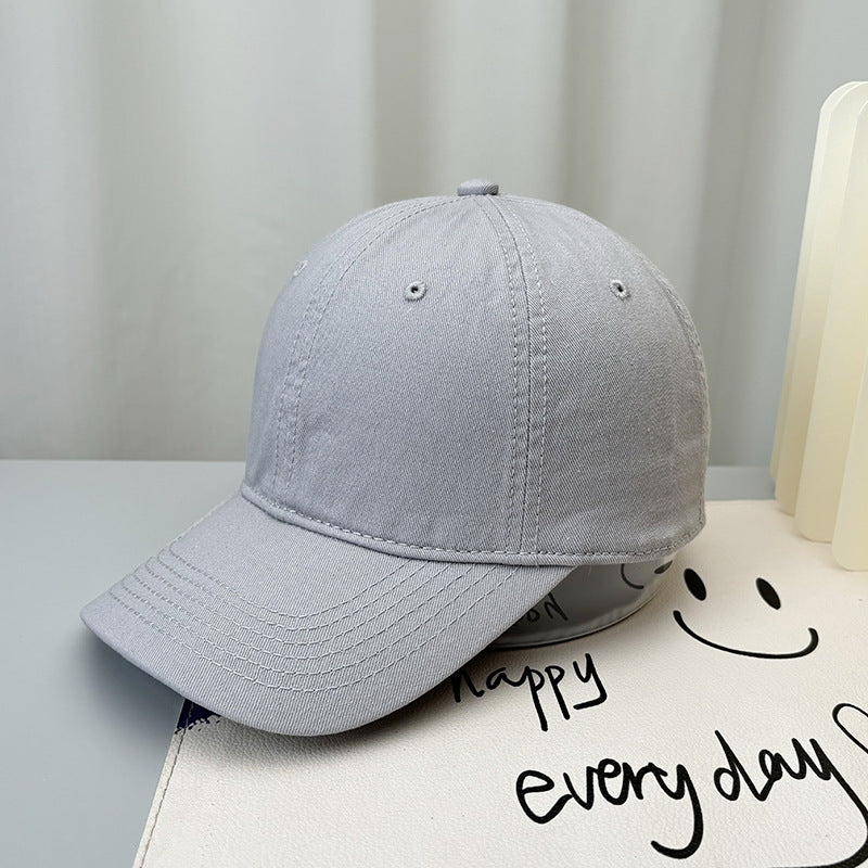 Dame Premium Baseballcap med svetteabsorberende teknologi Skanto