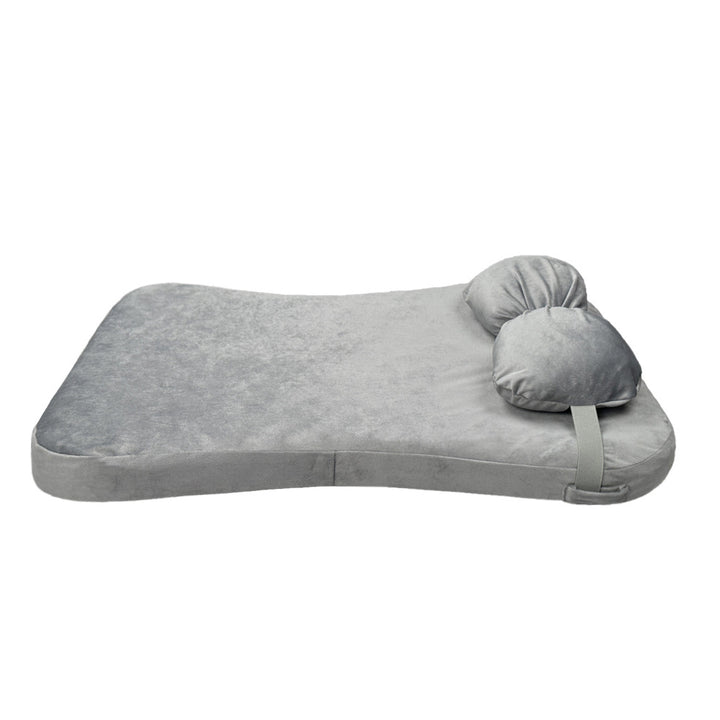 Ergonomisk  Sove Matte  Hundeseng