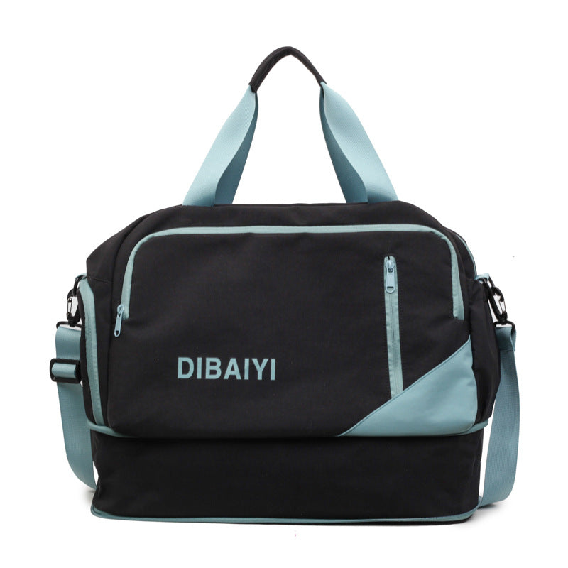 Damer multifunksjonell sportbag Skanto