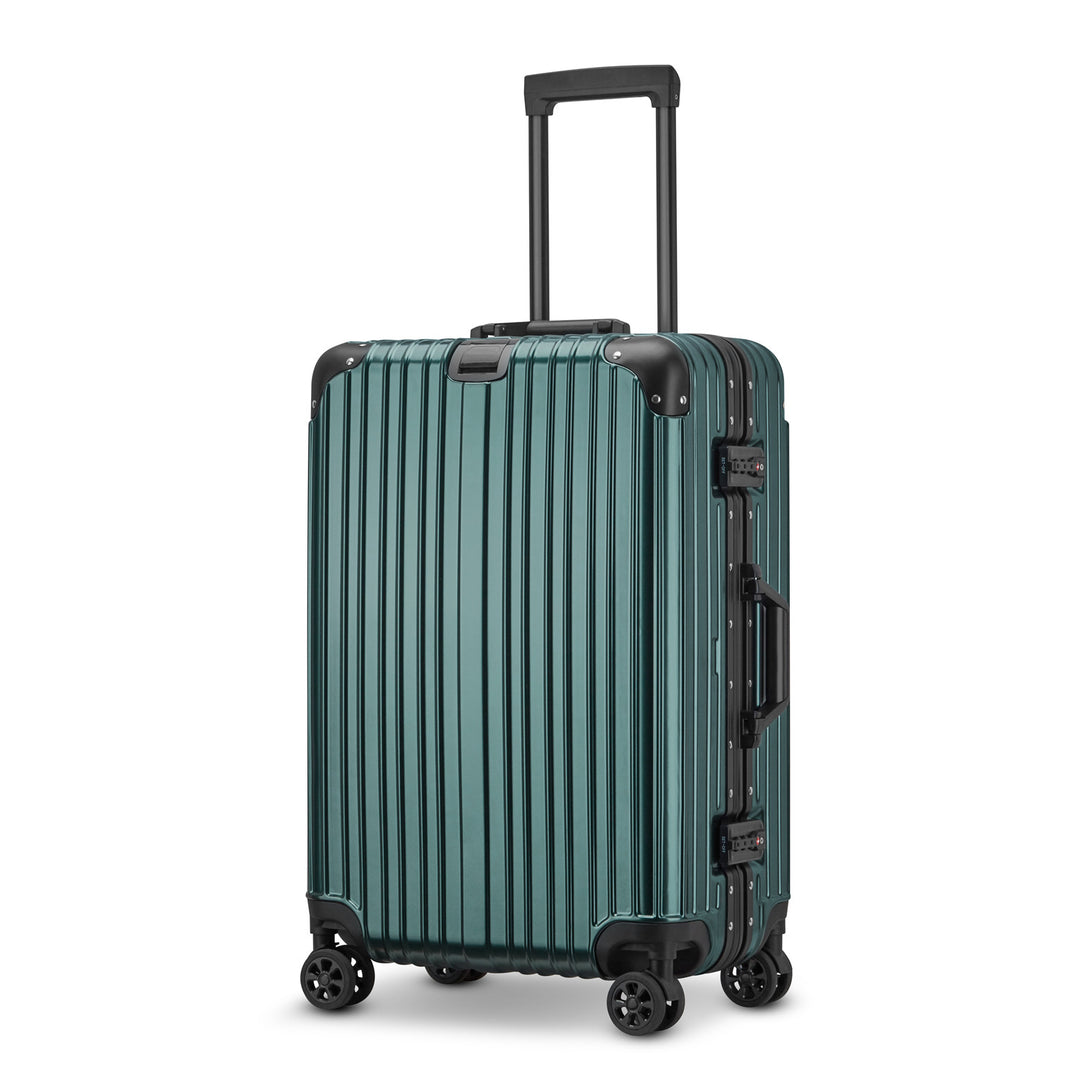 Unisex Hard-shell Bagasje Koffert Skanto
