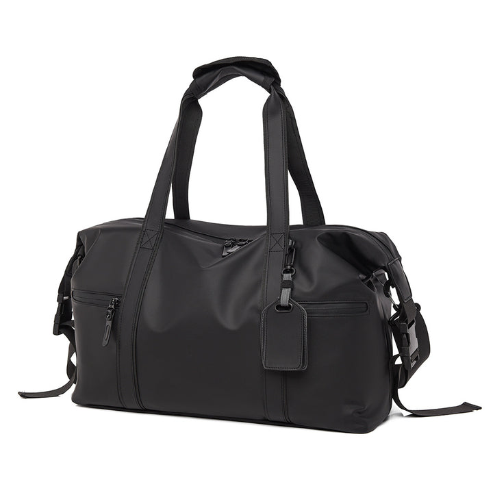 Sporty multibag with robust and water-repellent design Skanto