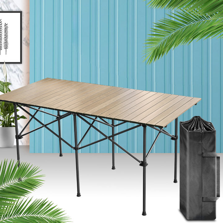 Women's Foldable Picnic Table Skanto