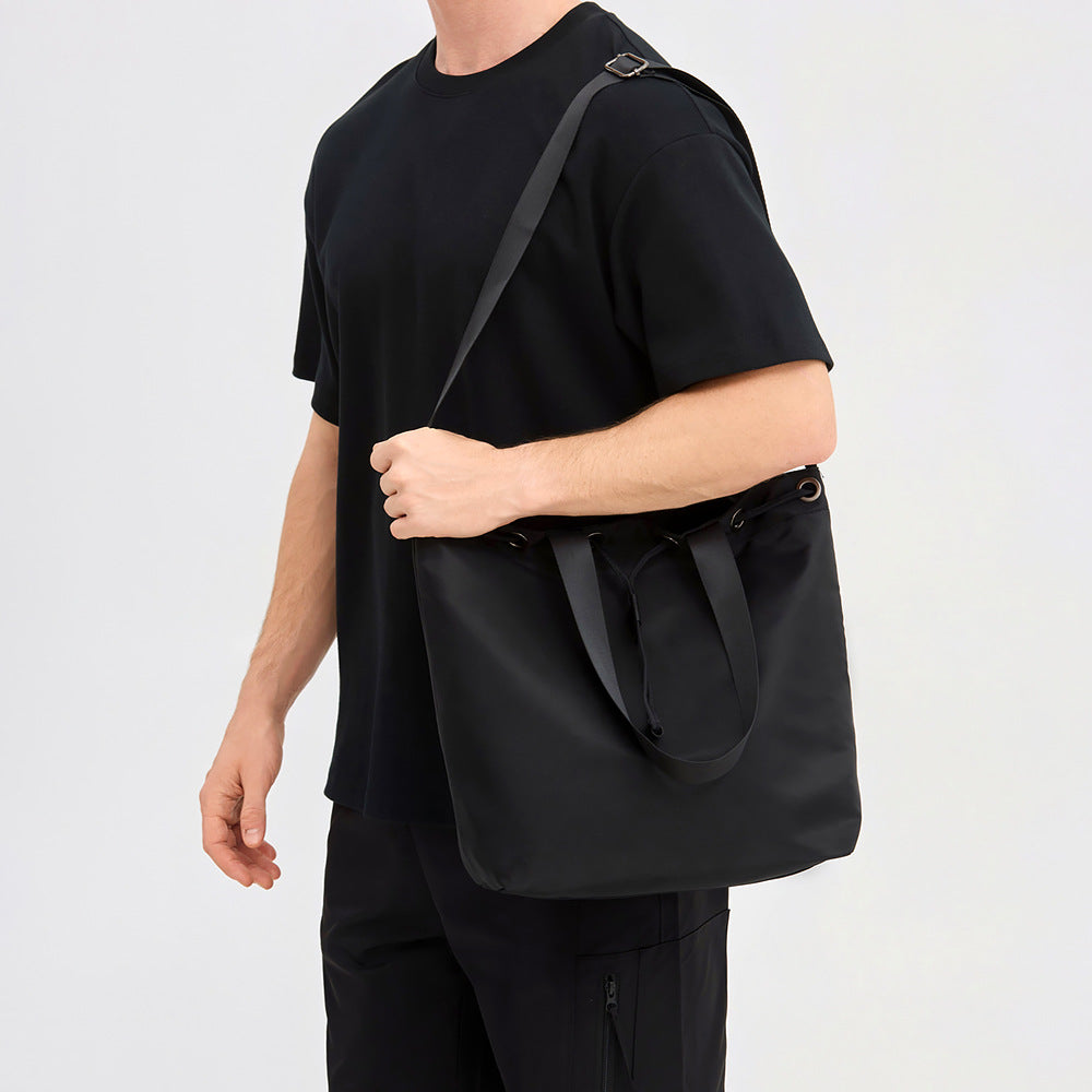 WoModern Utility Tote Bag Skanto