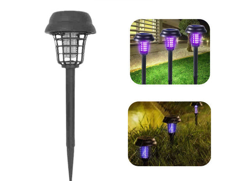 Solar Decorative Pathway Lantern Skanto