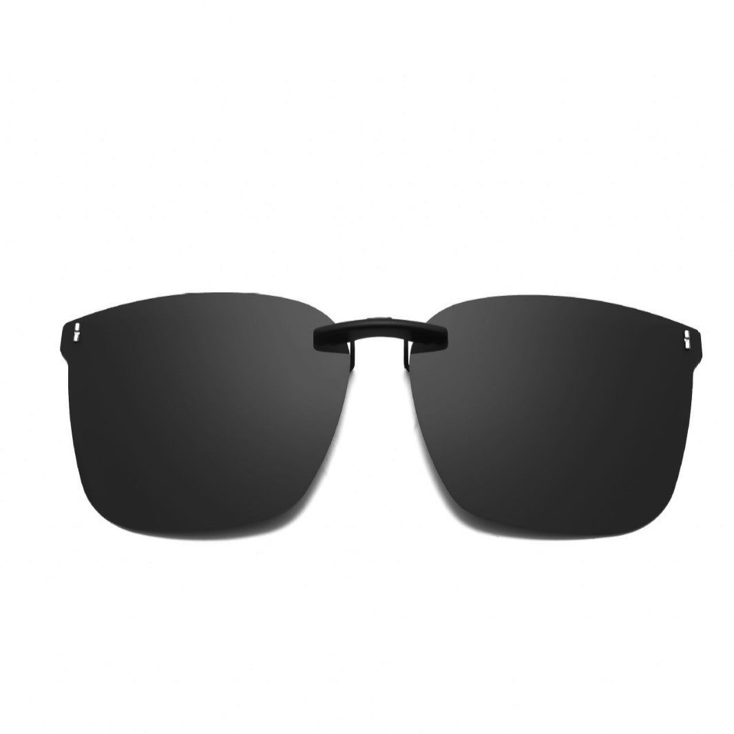 Dame sporty solbriller med robust, lett ramme Skanto