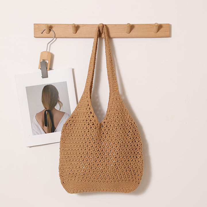 Crochet Bag Skanto