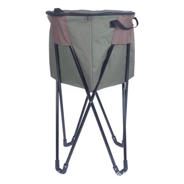 Cooler with stand legs Skanto