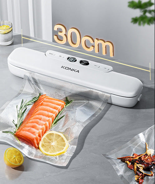 Vacuum Sealer Skanto