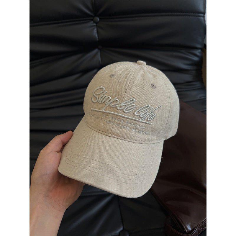 Dame Caps i bomull kvinner Skanto 1784084109