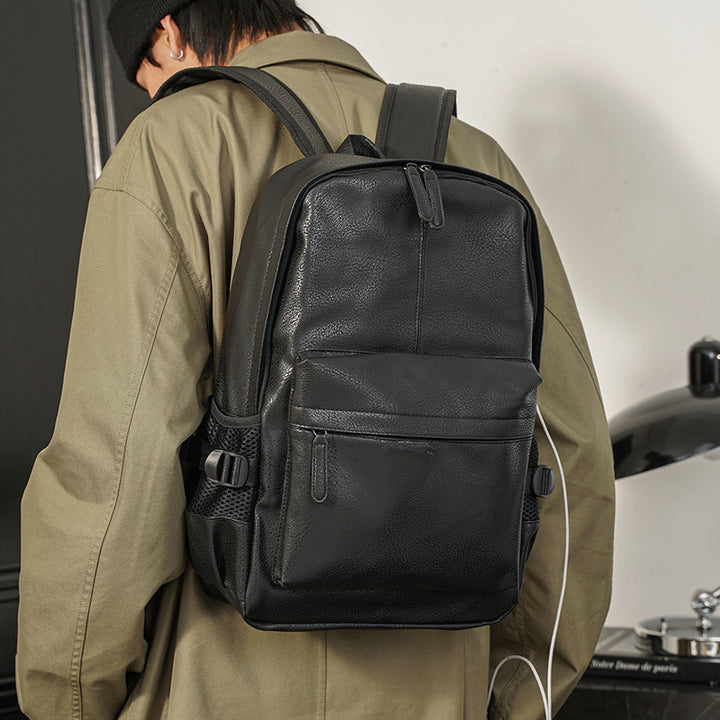 Elegante Laptop-Ryggsekk med flere rom Skanto