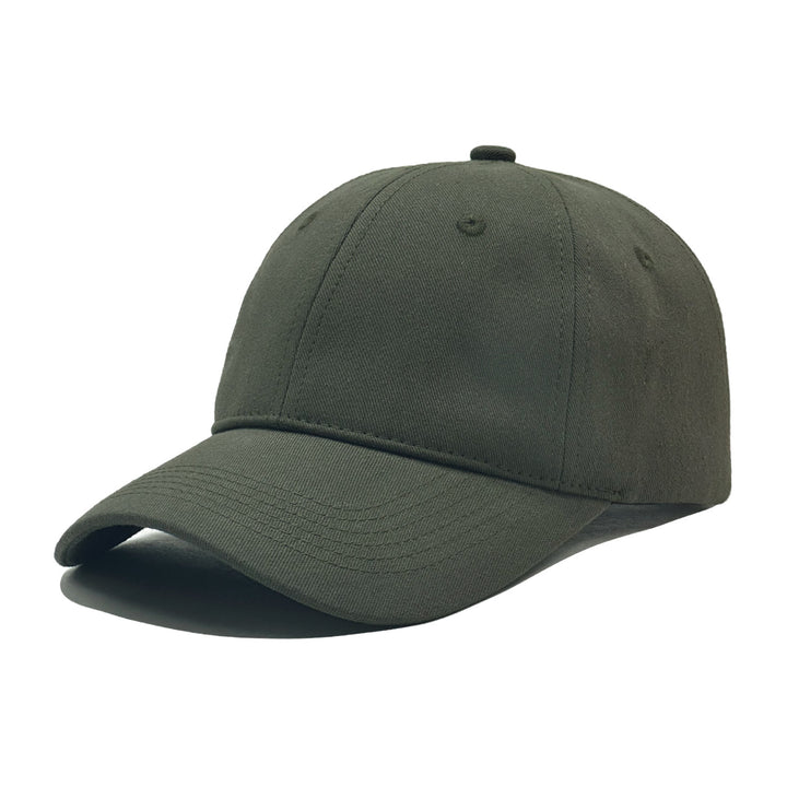 Herre Sporty Baseballcaps Skanto