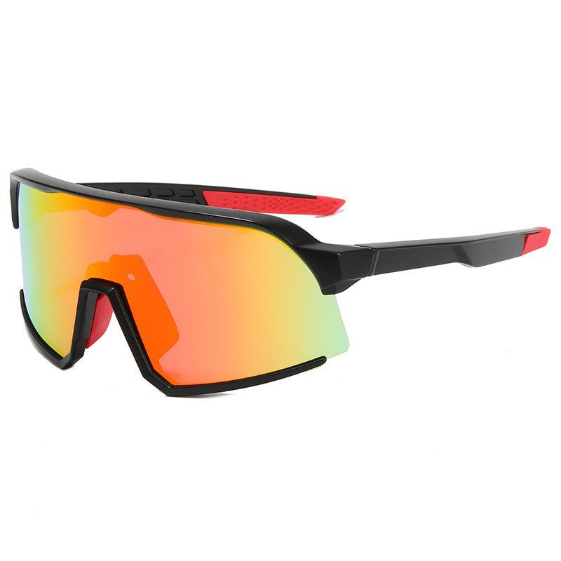 Unisex Sport Solbrille Skanto