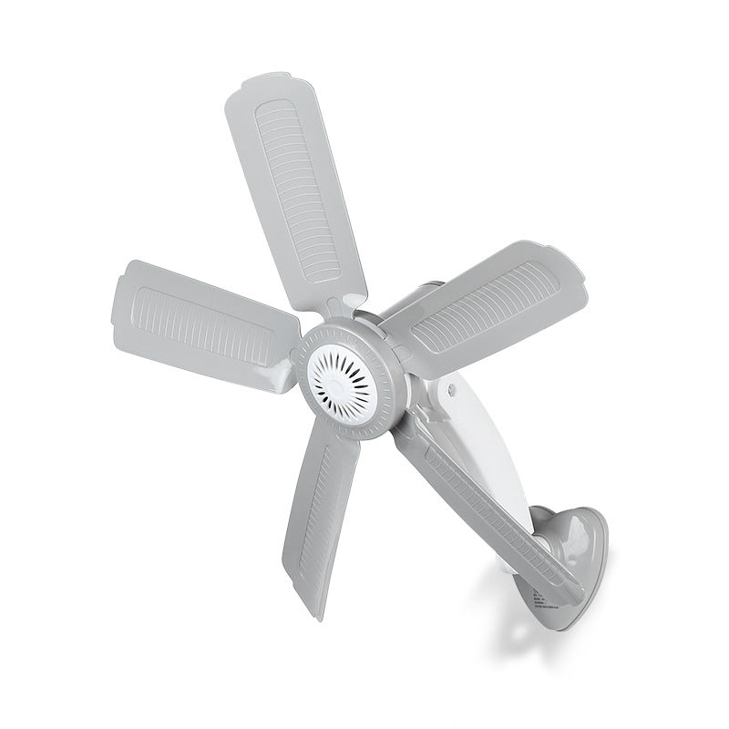 Veggventilator Skanto
