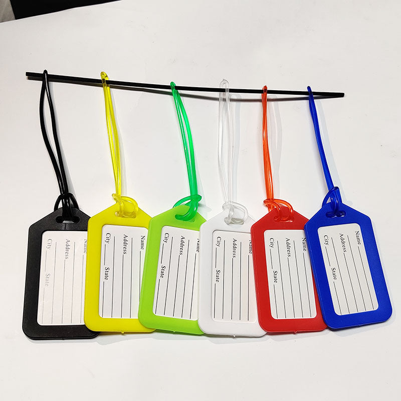Unisex allsidig kabelbinder Skanto