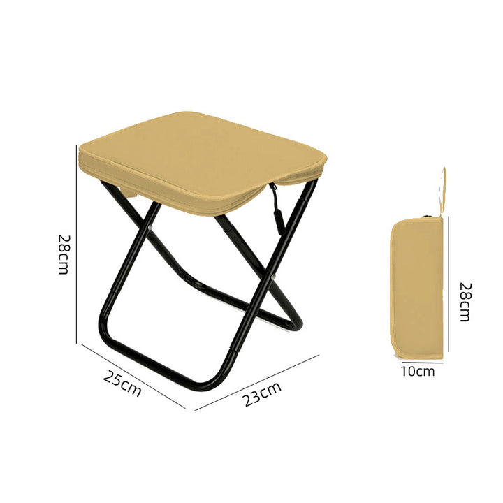 Folding Chair Skanto