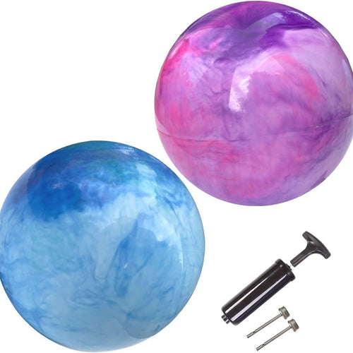 Unisex moro- og læringsspillball Skanto