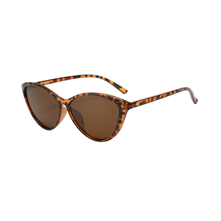 Dame Cat-Eye Briller med moderne design Skanto