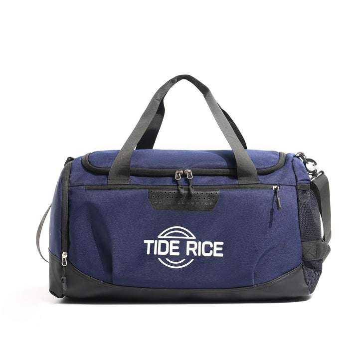 Sportslig Duffelbag med Ergonomiske Funksjoner Skanto