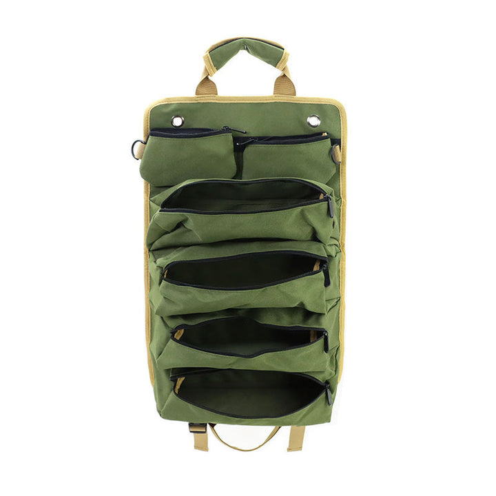 Verktøy Rulle Bag Organizer | Skanto