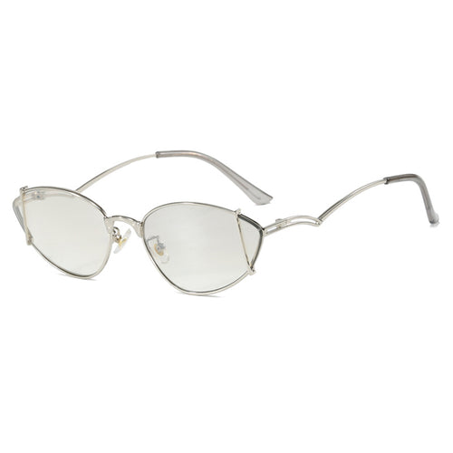 Women's Fashionable Cat-Eye Sunglasses Skanto