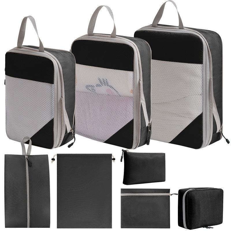 Travel Compression Bag Set Skanto