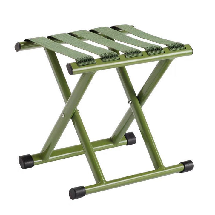 Foldable camping stool Skanto