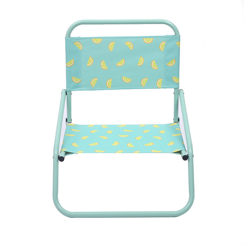 Beach Lounger Skanto