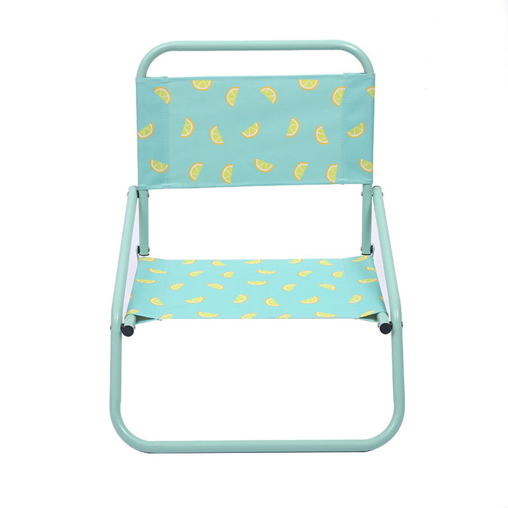 Beach Lounger Skanto