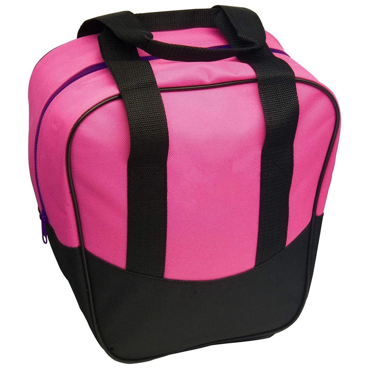 Unisex isolert kjølebag med forsterket bunn Skanto