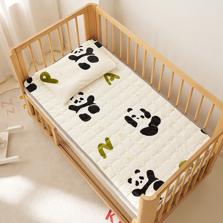 Babymadrass Skanto
