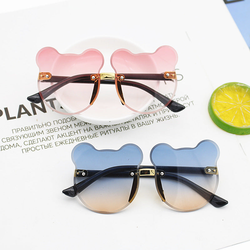 Dame Moda Solbrille Skanto