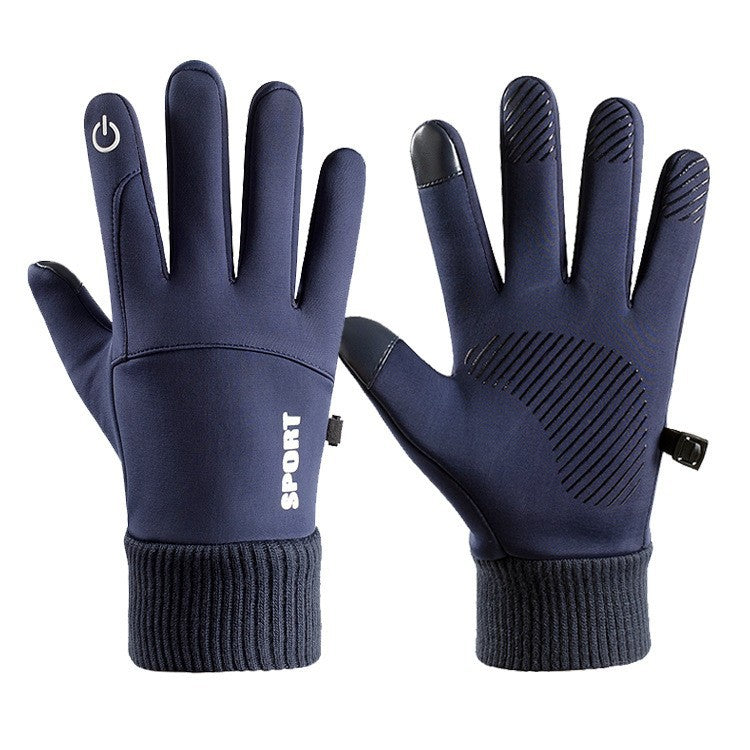 Women's Sports Gloves Skanto