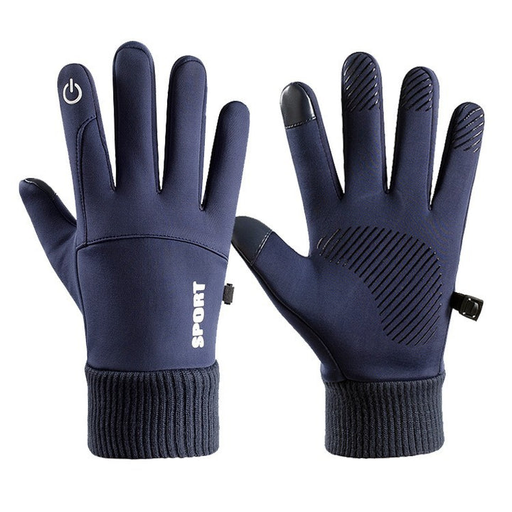 Women's Sports Gloves Skanto