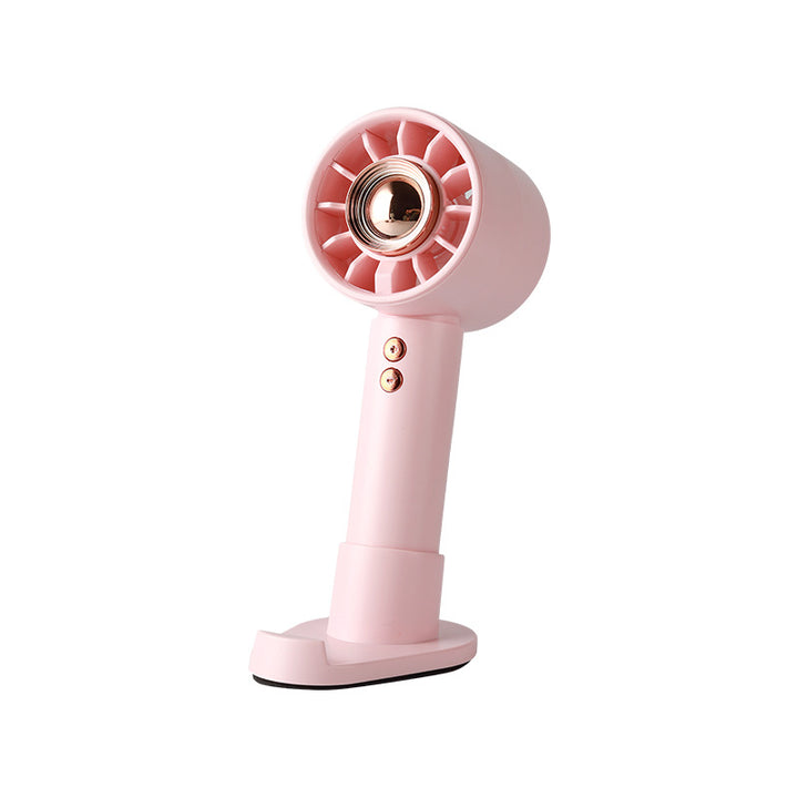 Unisex bærbar USB skrivebordsventilator Skanto