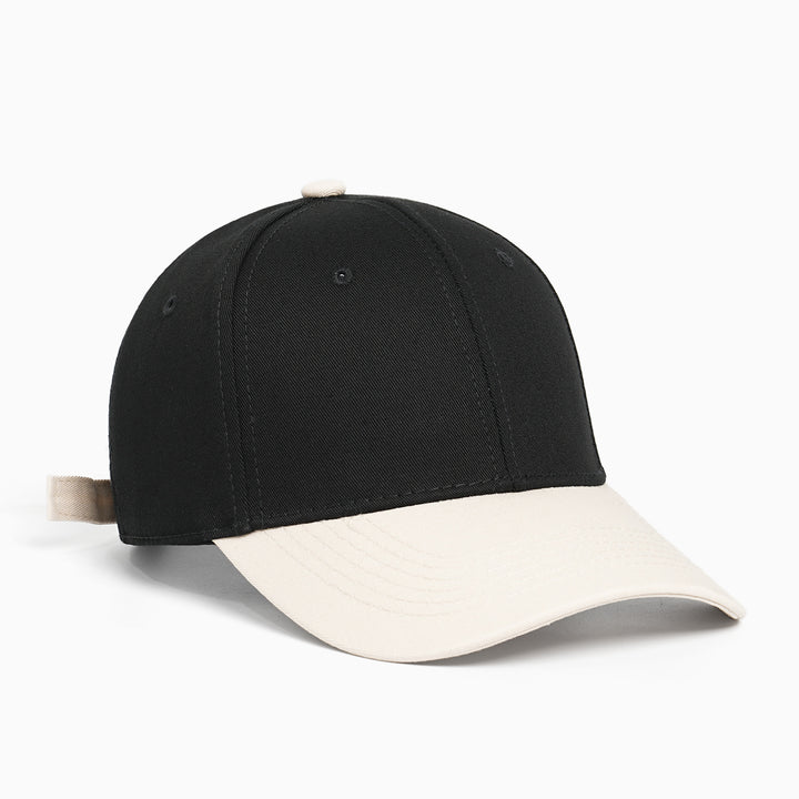 Unisex Sportslig Baseballcap Skanto