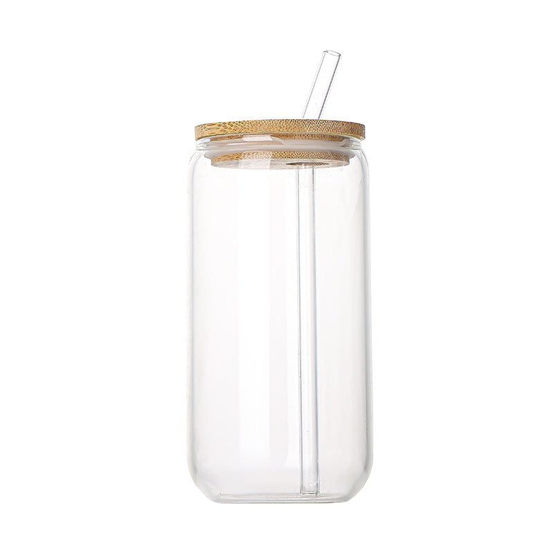 Glass Drikkekopp Skanto