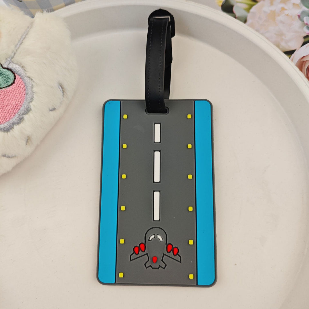 Unisex Morsom Tema Reiseskilt Skanto