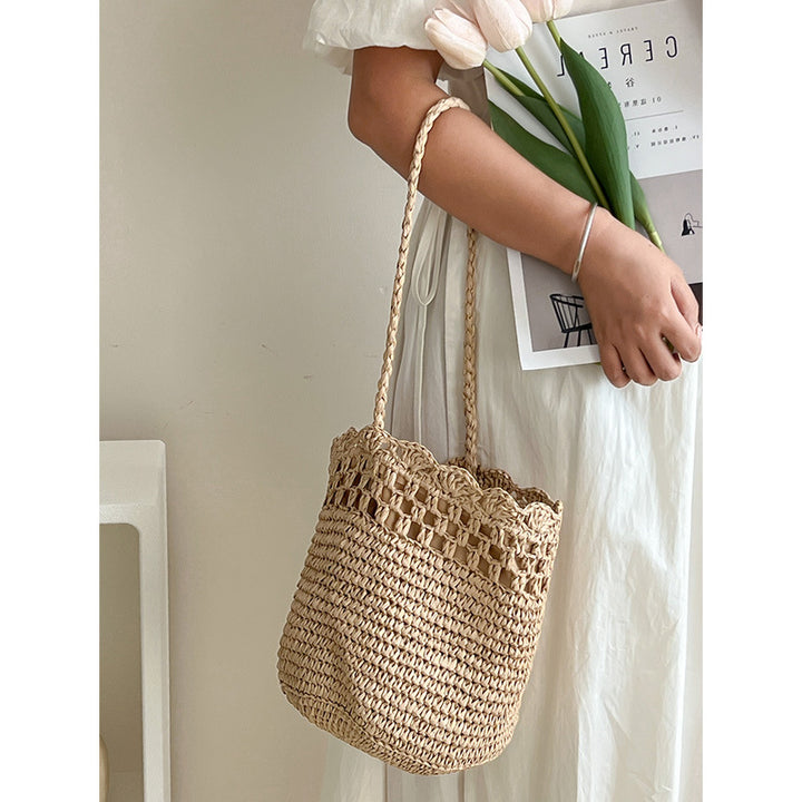 Basket Bag Skanto